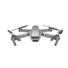 E68 4K Camera Foldable RC Toy Drone